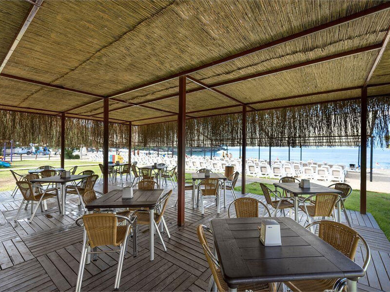 Oz Hotels Sui Resort