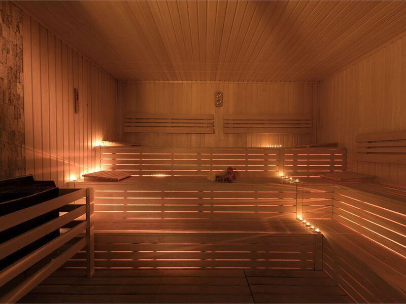 Oz Hotels Sui Resort