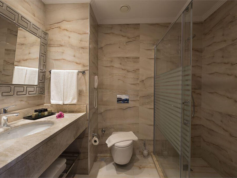 Oz Hotels Sui Resort