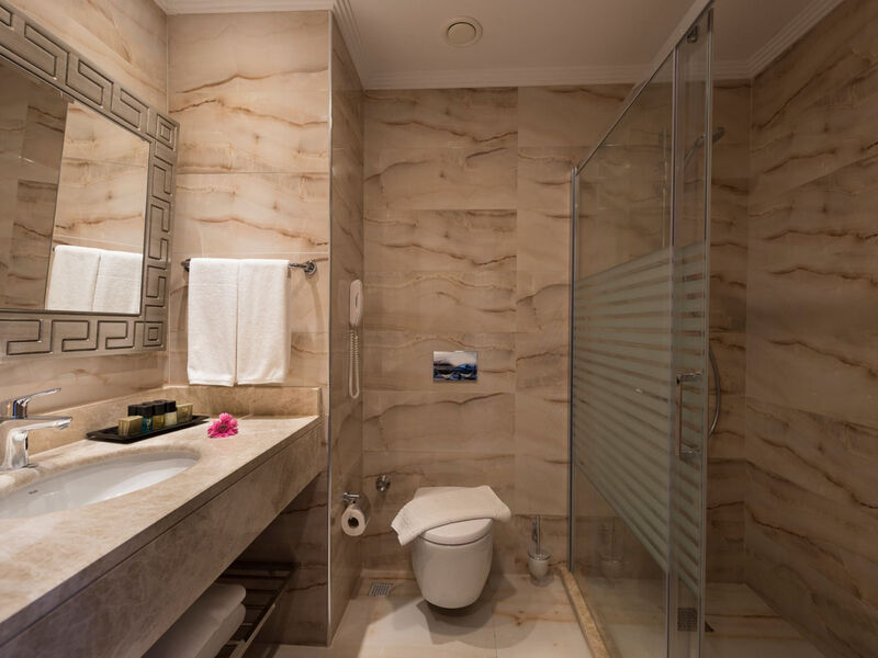 Oz Hotels Sui Resort