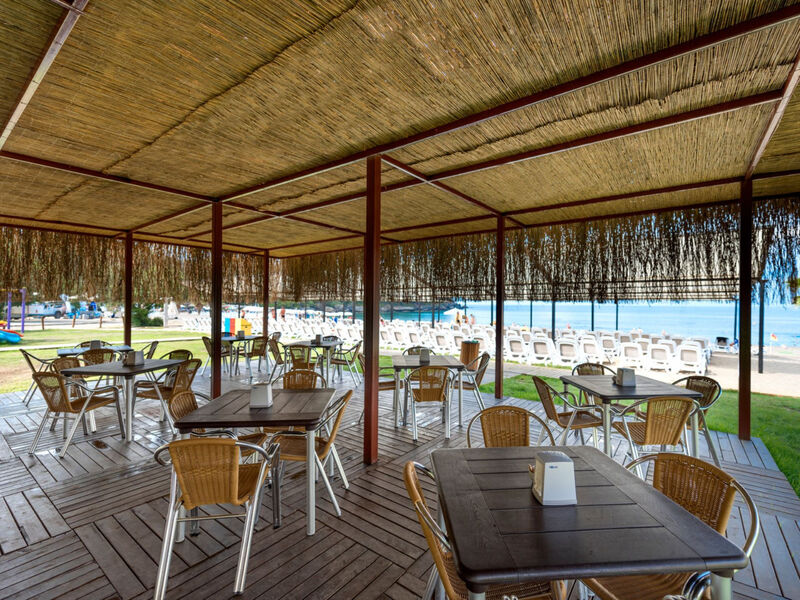 Oz Hotels Sui Resort