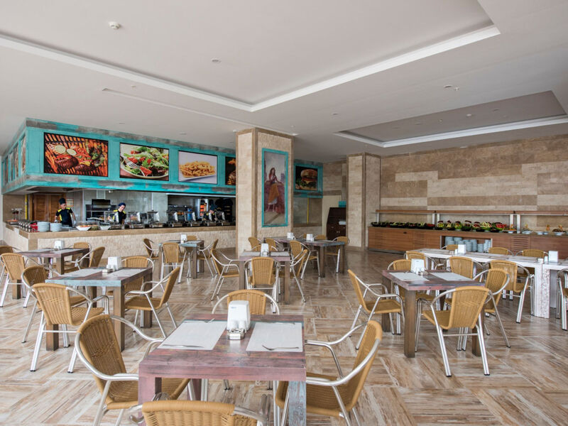 Oz Hotels Sui Resort