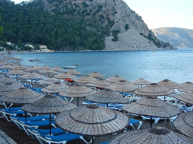 Özcan