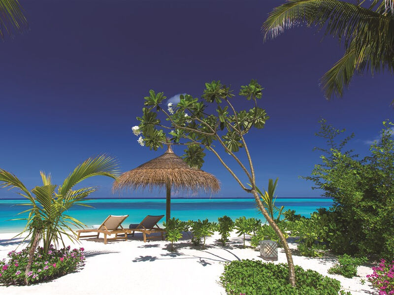 Ozen By Atmosphere At Maadhoo