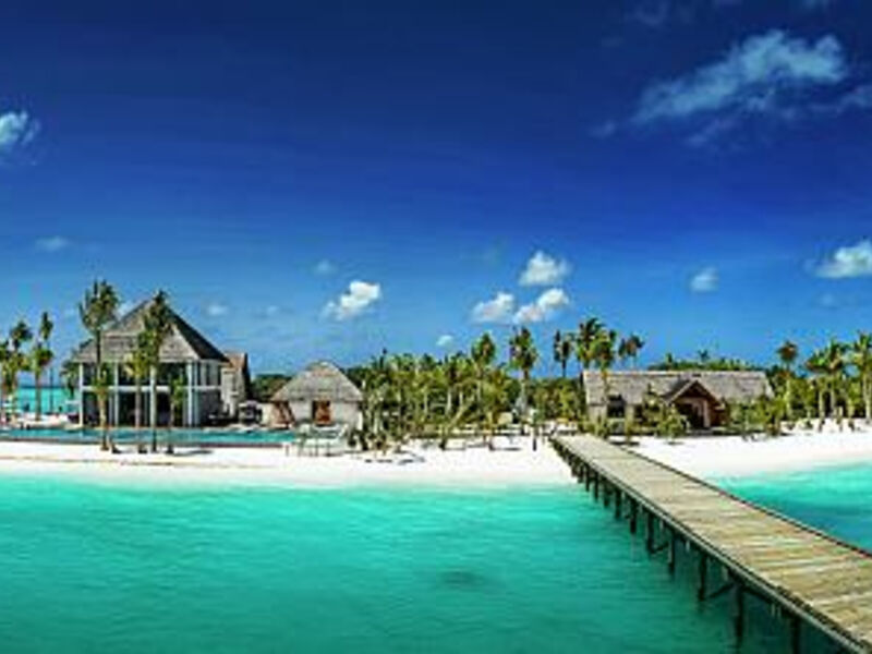 OZEN Life Maadhoo