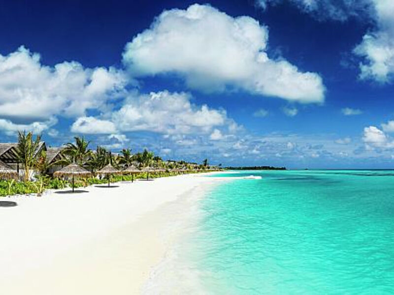 OZEN Life Maadhoo