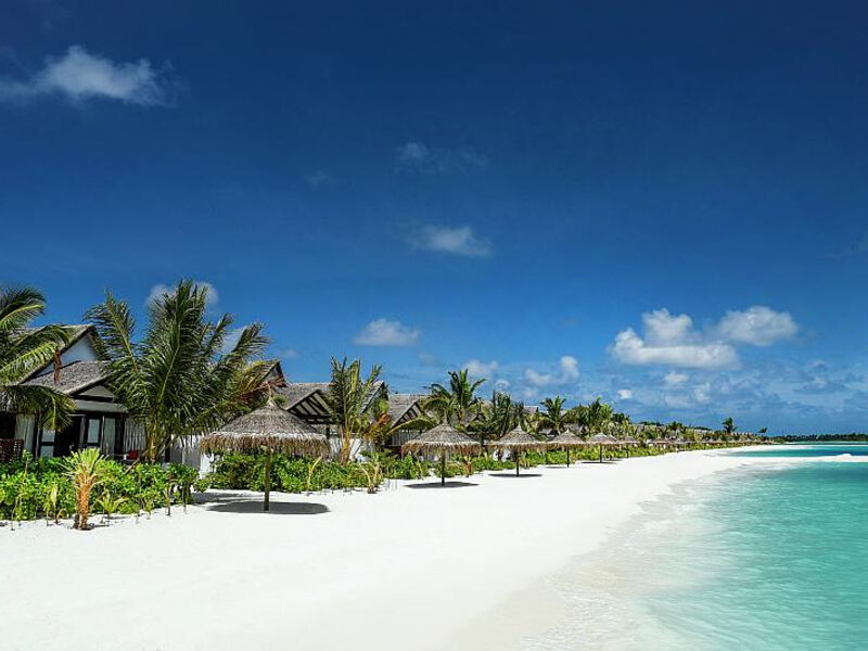 OZEN Life Maadhoo