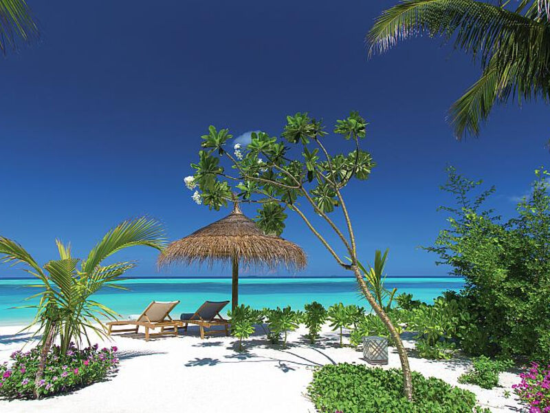 OZEN Life Maadhoo