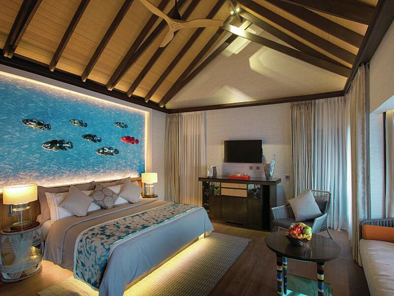 OZEN Life Maadhoo