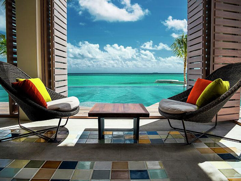 OZEN Life Maadhoo