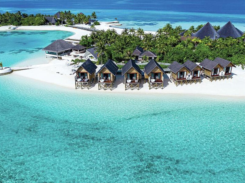 OZEN Life Maadhoo