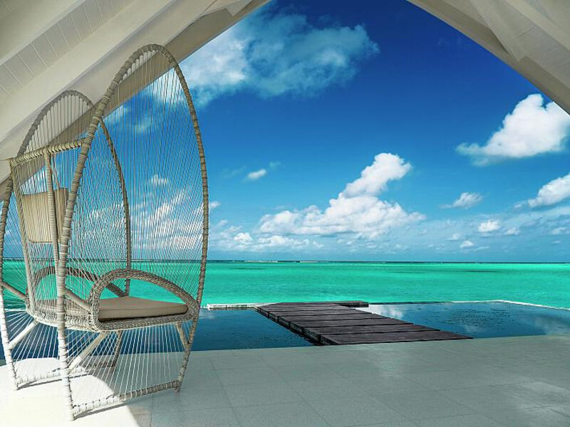 OZEN Life Maadhoo