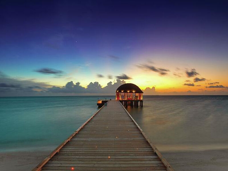 OZEN Life Maadhoo