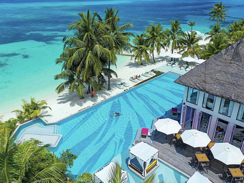 OZEN Life Maadhoo