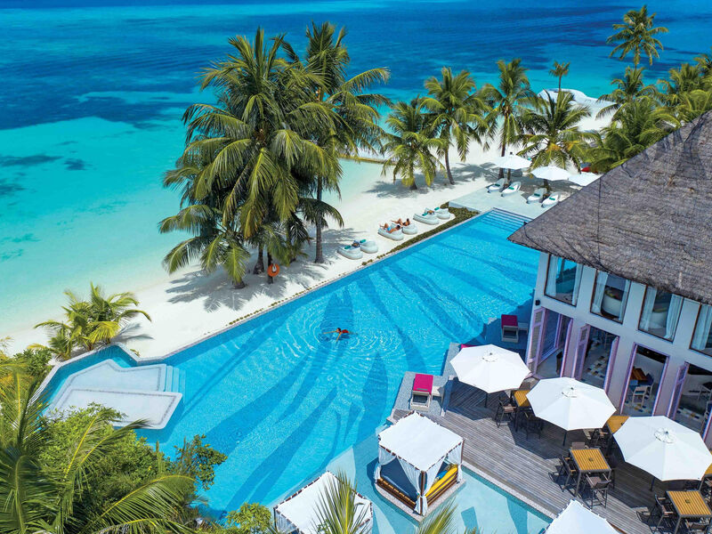 OZEN Life Maadhoo