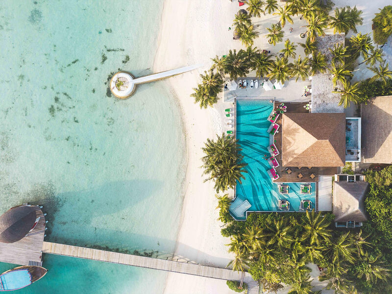 OZEN Life Maadhoo