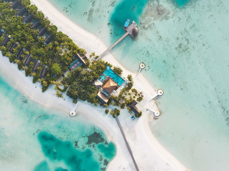 OZEN Life Maadhoo