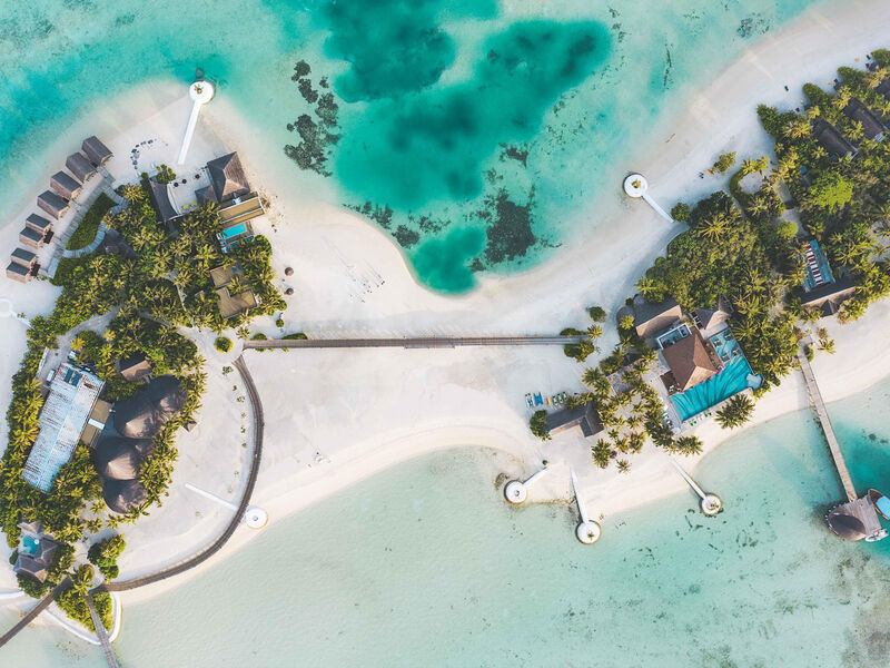 OZEN Life Maadhoo