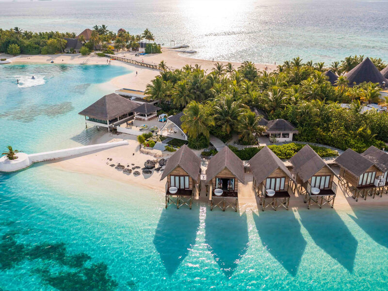OZEN Life Maadhoo