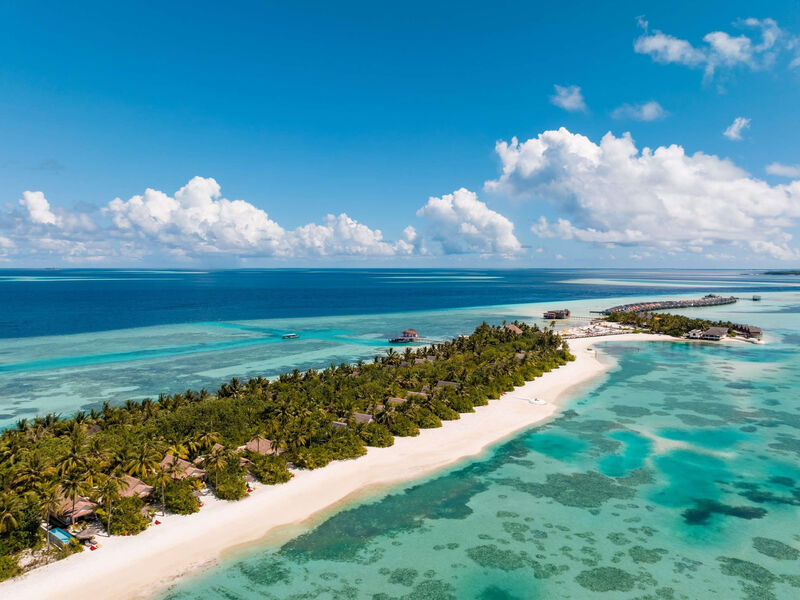 OZEN Life Maadhoo
