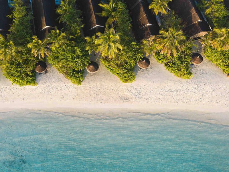 OZEN Life Maadhoo