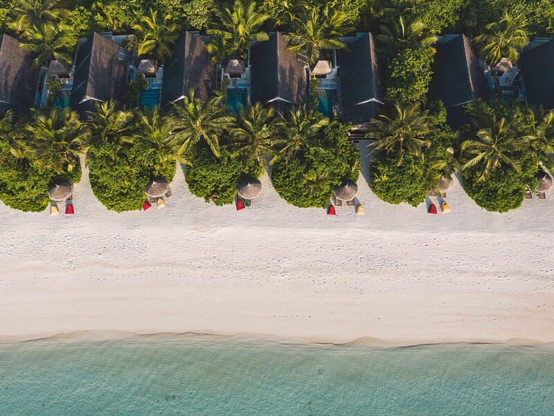 OZEN Life Maadhoo