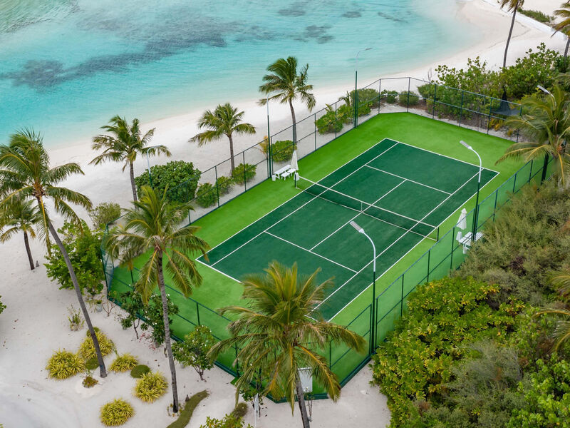 OZEN Life Maadhoo
