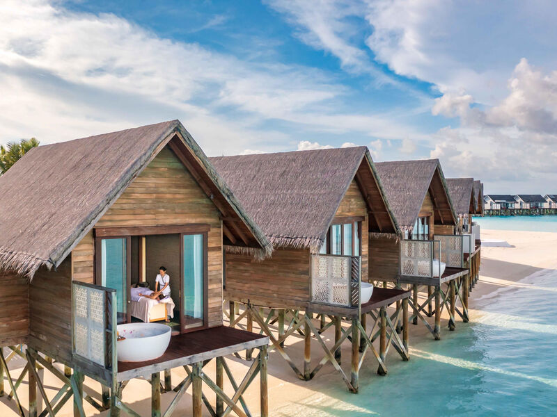 OZEN Life Maadhoo