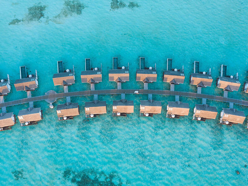 OZEN Life Maadhoo