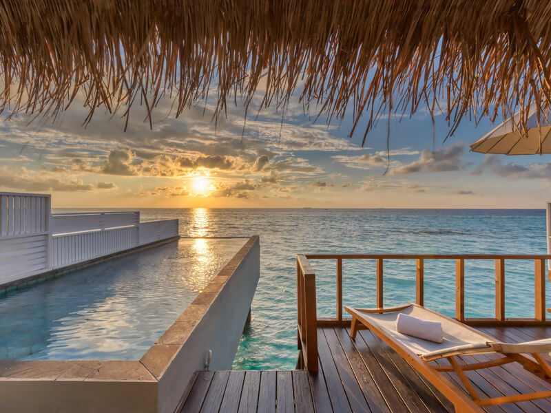 OZEN Life Maadhoo