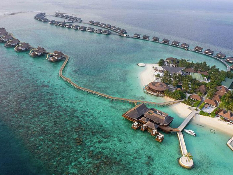 OZEN Reserve Bolifushi