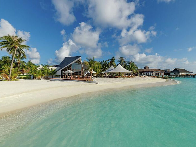 OZEN Reserve Bolifushi
