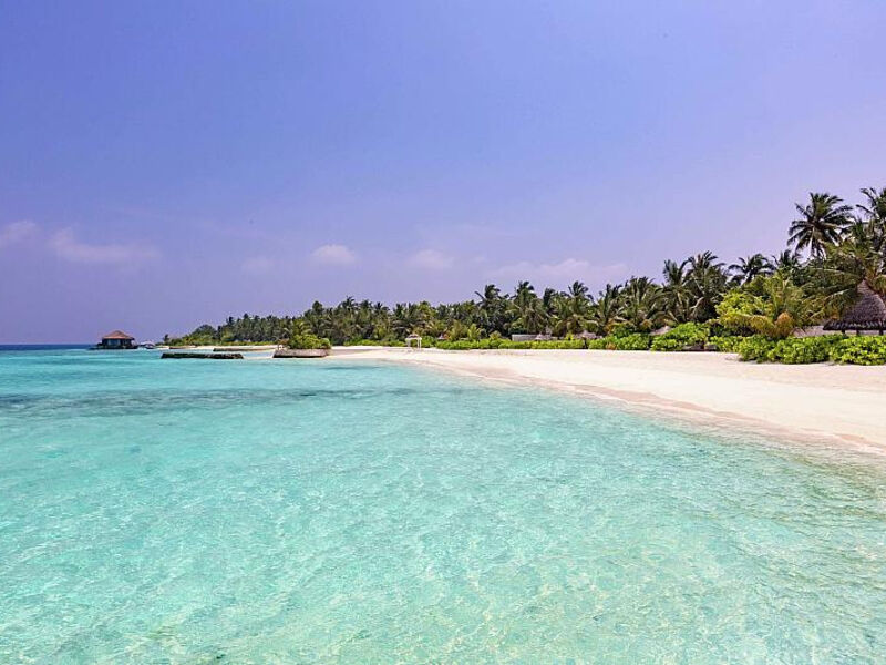 OZEN Reserve Bolifushi