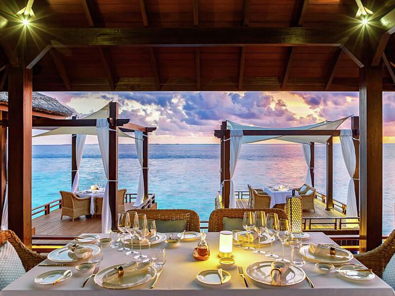 OZEN Reserve Bolifushi