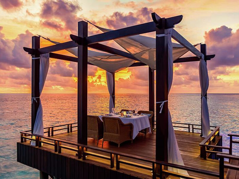 OZEN Reserve Bolifushi