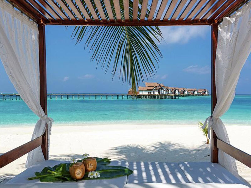 OZEN Reserve Bolifushi