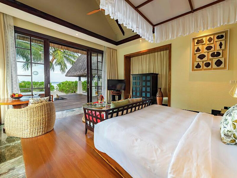 OZEN Reserve Bolifushi