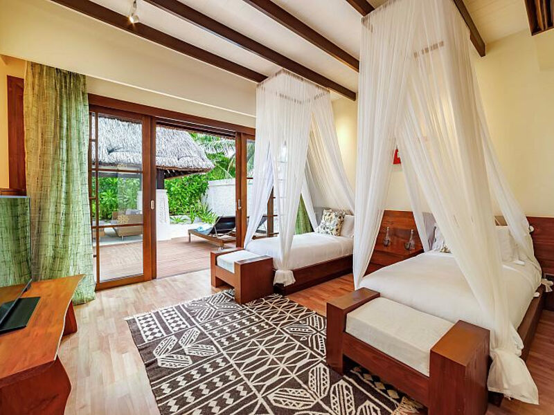 OZEN Reserve Bolifushi
