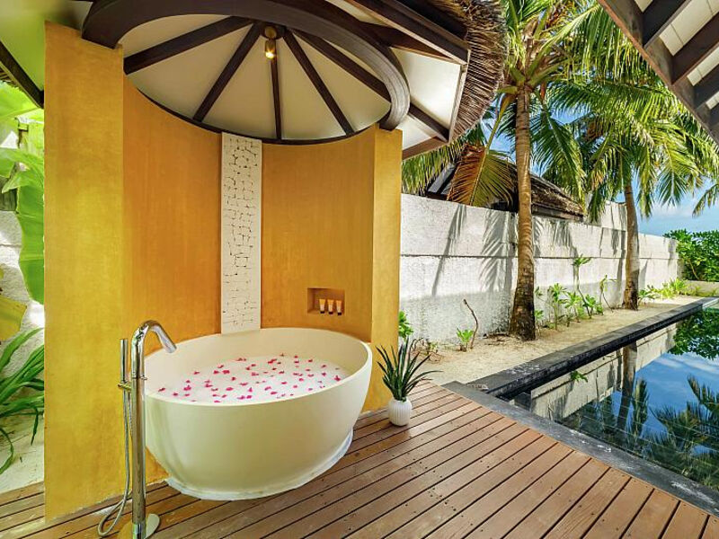 OZEN Reserve Bolifushi
