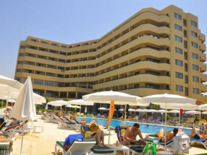 Ozkaymak Select Resort