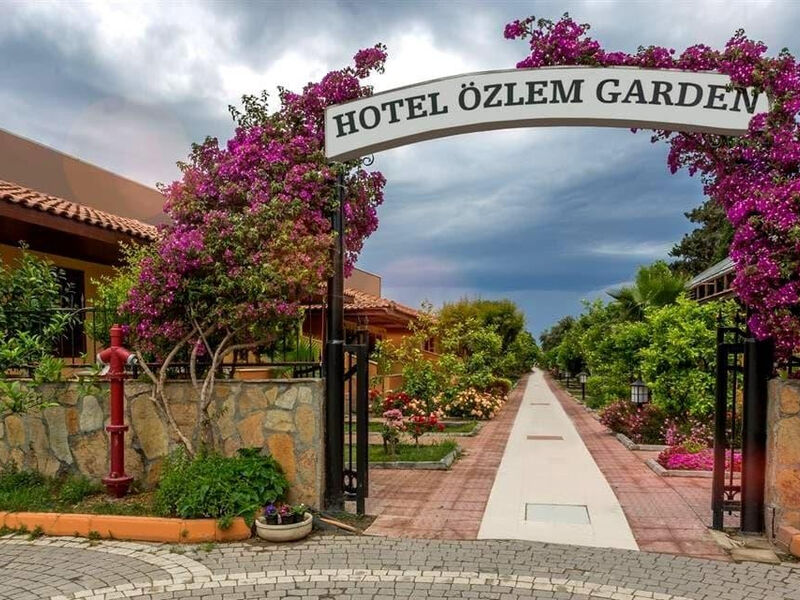 Ozlem Garden