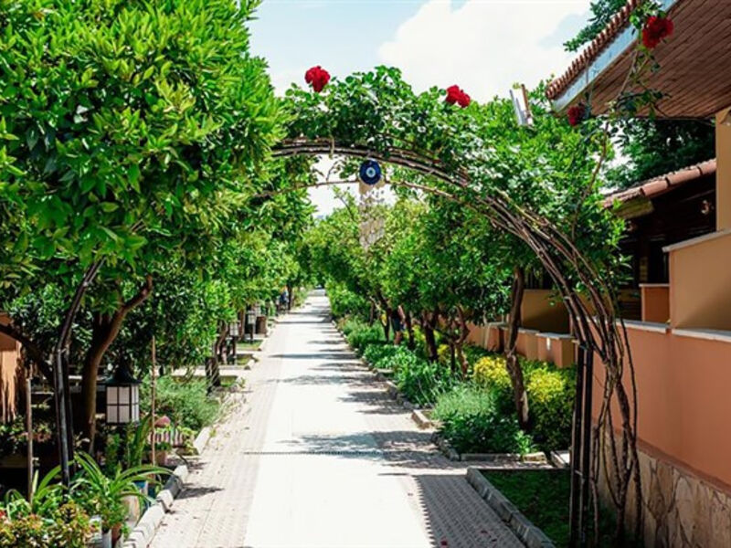 Özlem Garden