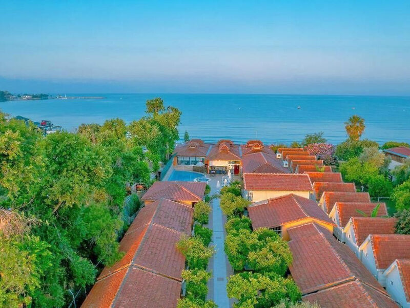 Ozlem Garden
