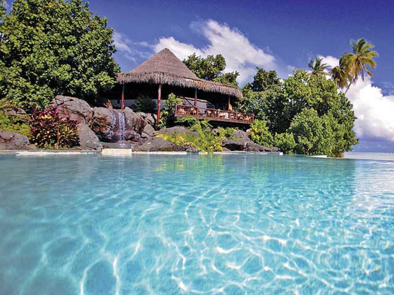 Pacific Resort Aitutaki