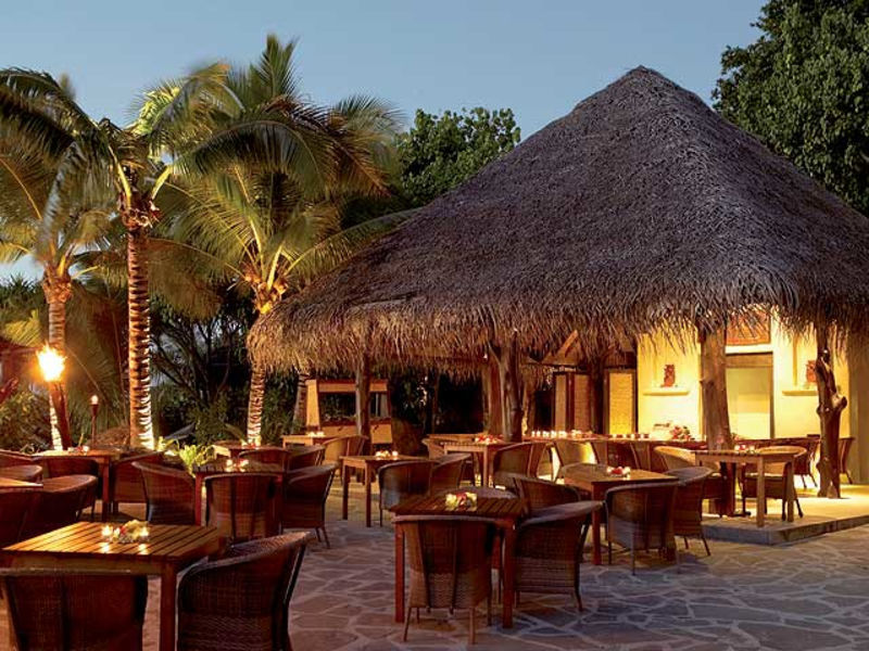 Pacific Resort Aitutaki