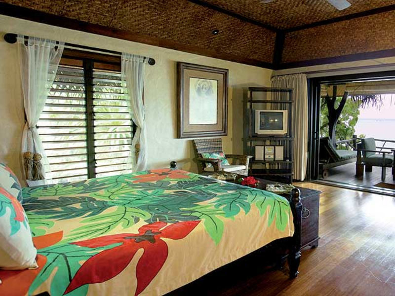 Pacific Resort Aitutaki