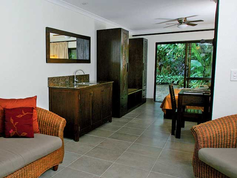 Pacific Resort And Villas