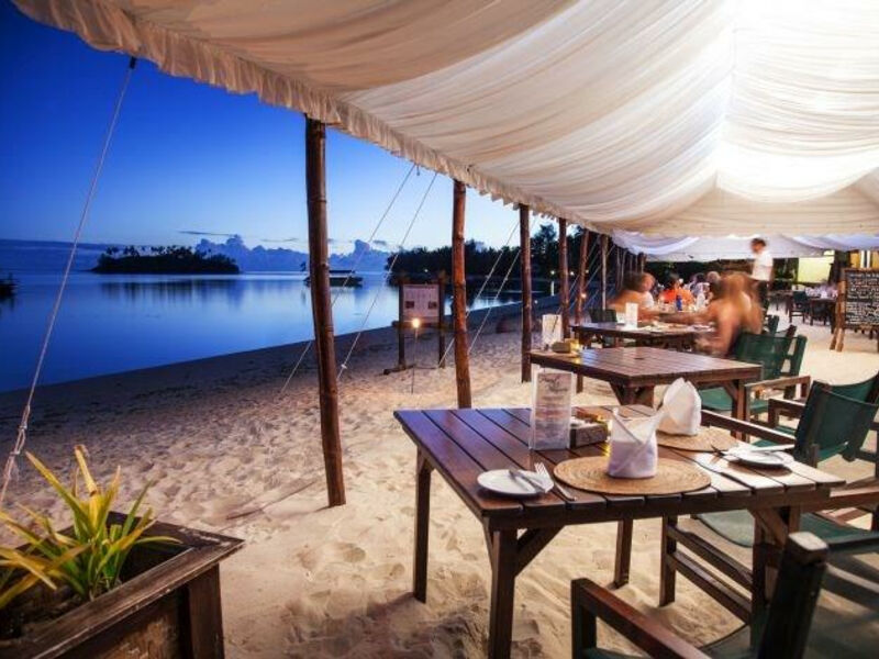 Pacific Resort Rarotonga