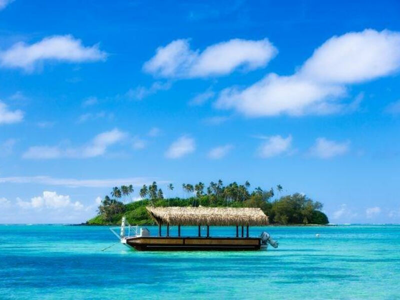 Pacific Resort Rarotonga