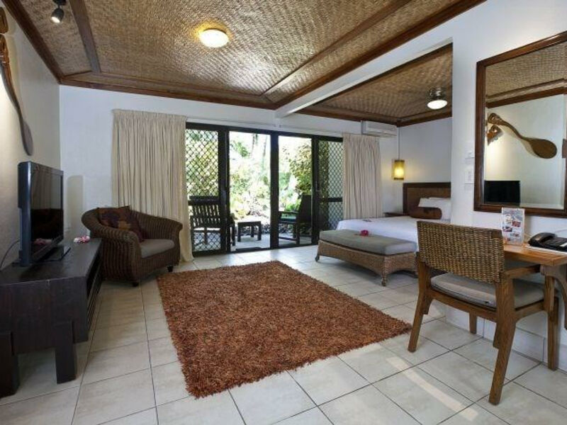 Pacific Resort Rarotonga
